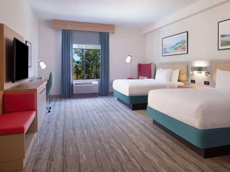 Hilton Garden Inn Shreveport photo 23