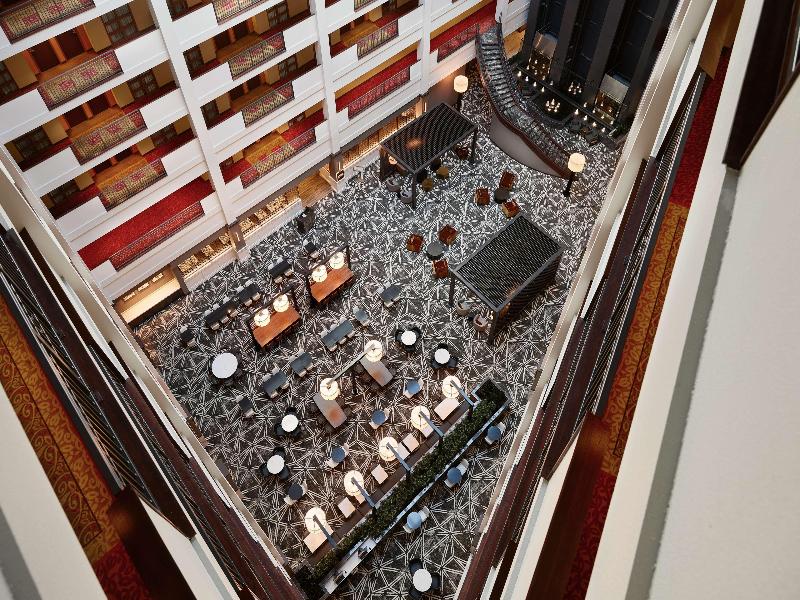 Embassy Suites by Hilton Huntsville