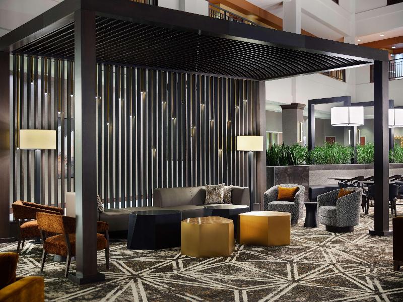 Embassy Suites by Hilton Huntsville