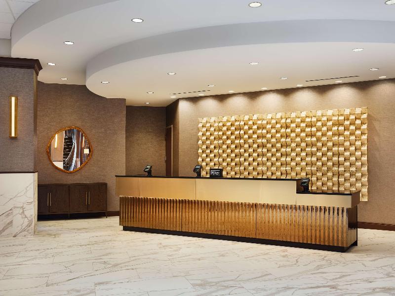 Embassy Suites by Hilton Huntsville