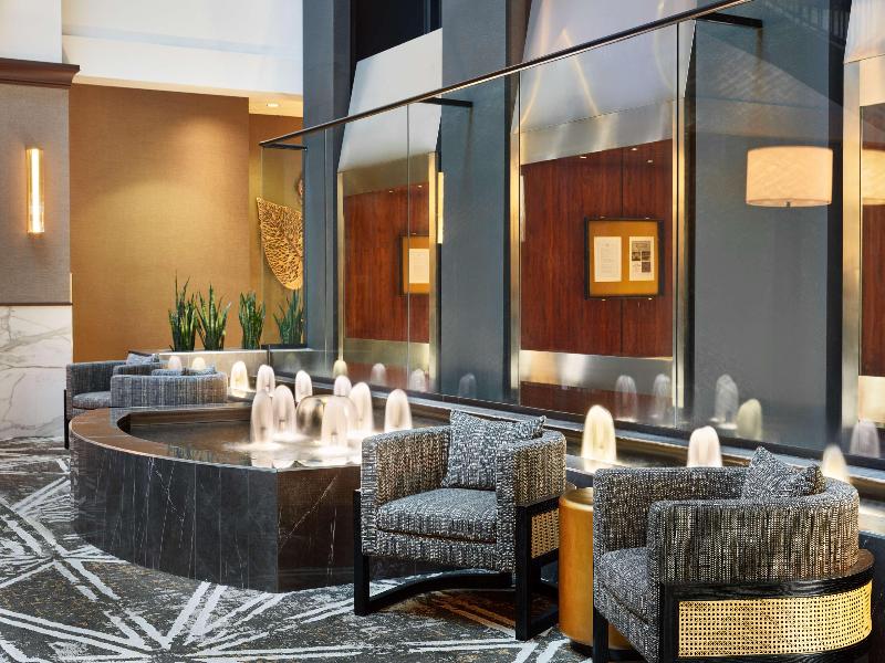 Embassy Suites by Hilton Huntsville