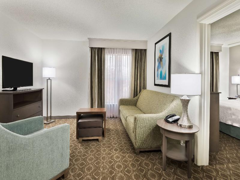 Homewood Suites by Hilton Baton Rouge image