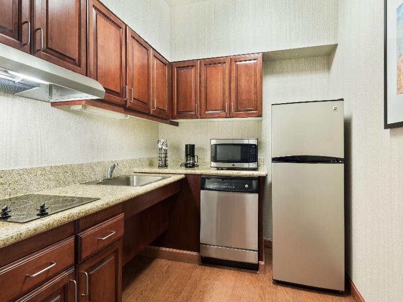 Homewood Suites by Hilton Baton Rouge image