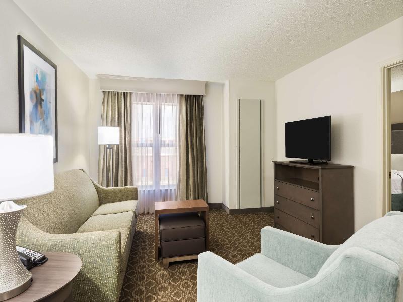 Homewood Suites by Hilton Baton Rouge image