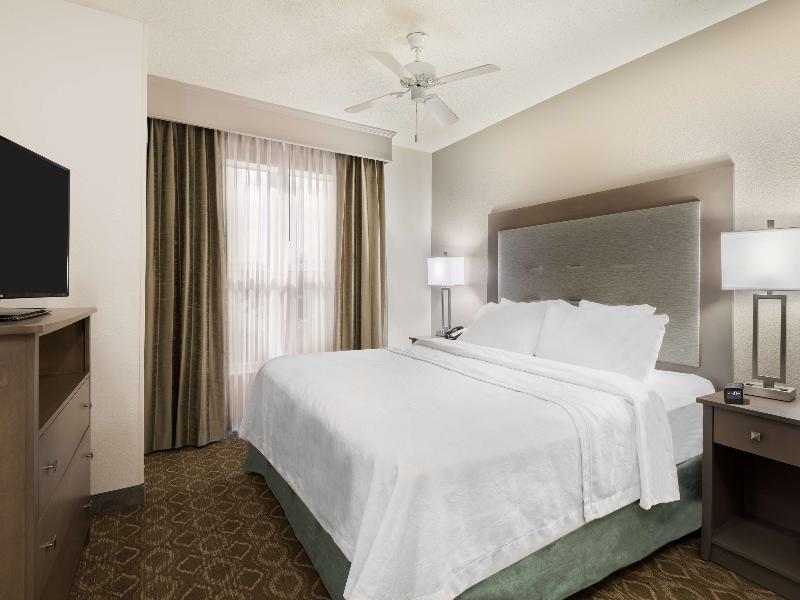 Homewood Suites by Hilton Baton Rouge image