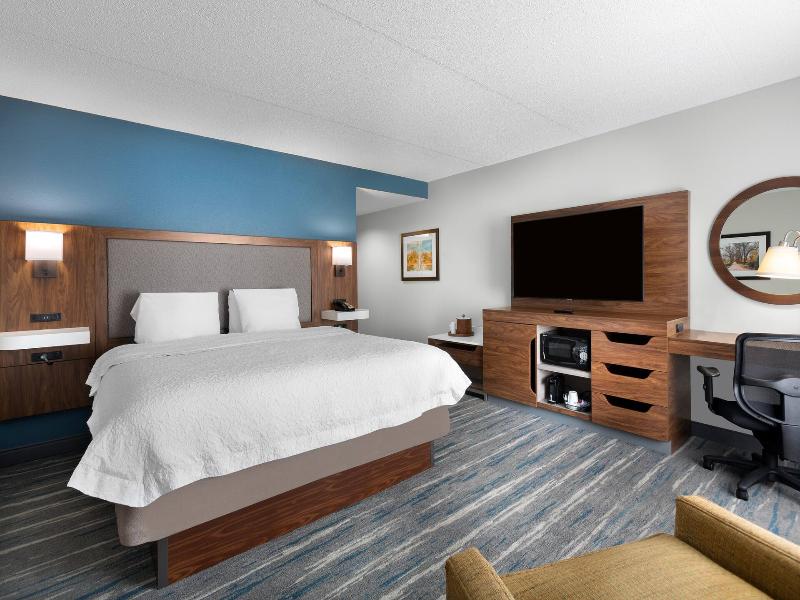 Hampton Inn Charlotte-Belmont @ Montcross image