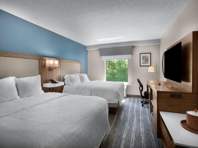 Hampton Inn Charlotte-Belmont @ Montcross image