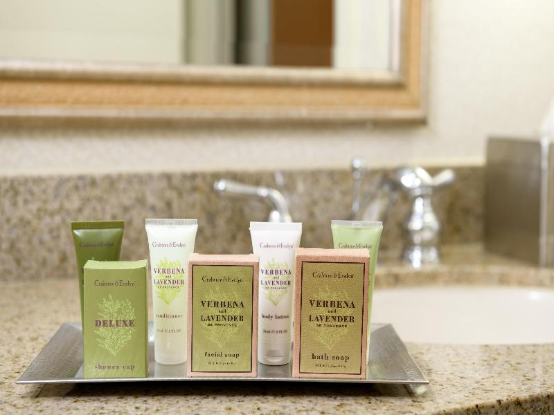 Hilton Boca Raton Suites image