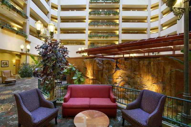 Embassy Suites Nrth Charleston - Airport/Hotel 