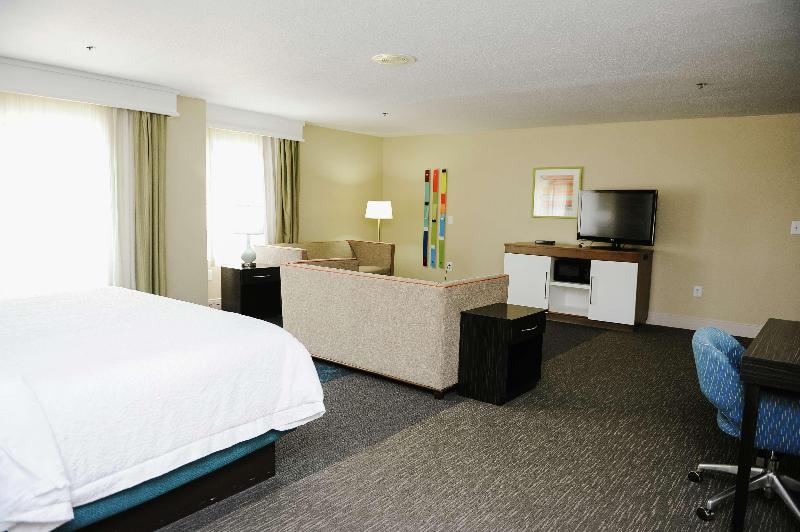 Hampton Inn By Hilton St. Augustine Us1 North photo 7