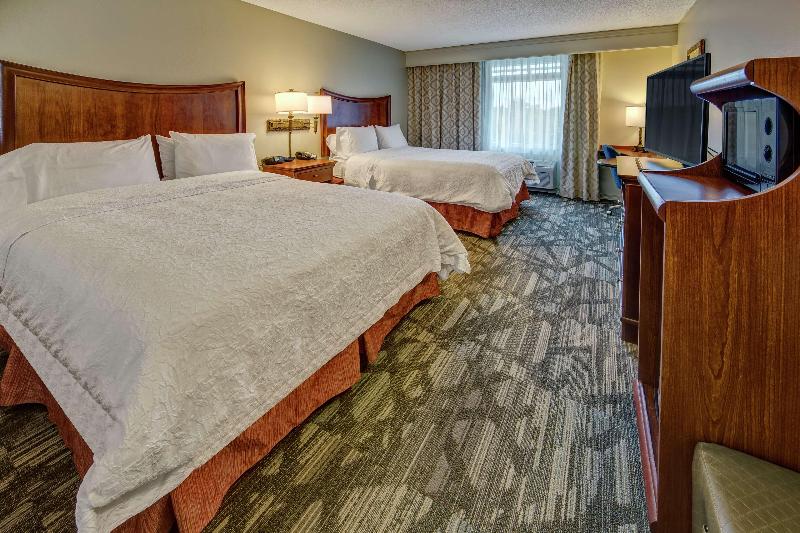 Hampton Inn & Suites Stuart-North image