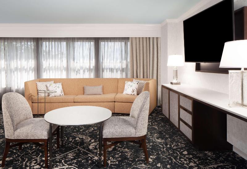 Hilton Atlanta/Marietta Hotel & Conference Center image