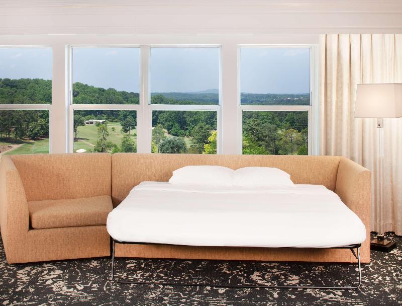Hilton Atlanta/Marietta Hotel & Conference Center image