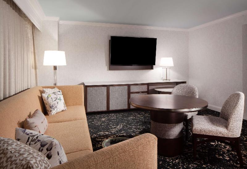 Hilton Atlanta/Marietta Hotel & Conference Center image