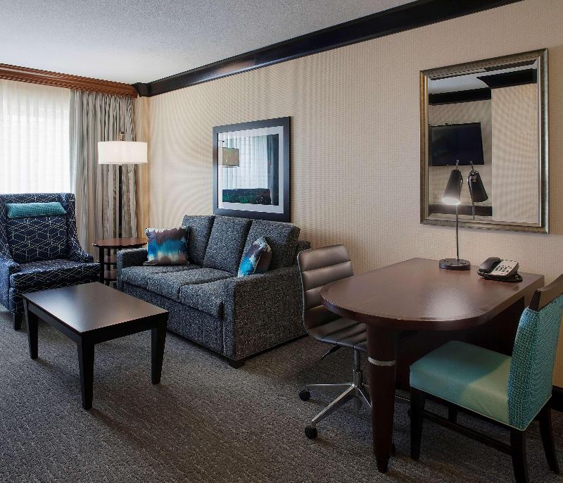 DoubleTree Suites by Hilton Bentonville photo 19