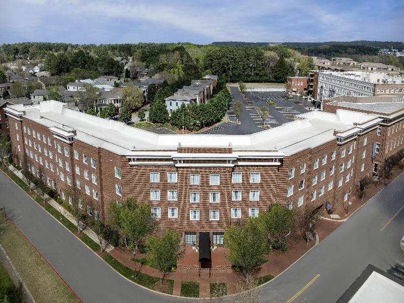 Homewood Suites by Hilton Huntsville-Village of Pr