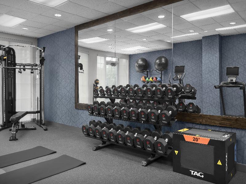 Homewood Suites by Hilton Huntsville-Village of Pr