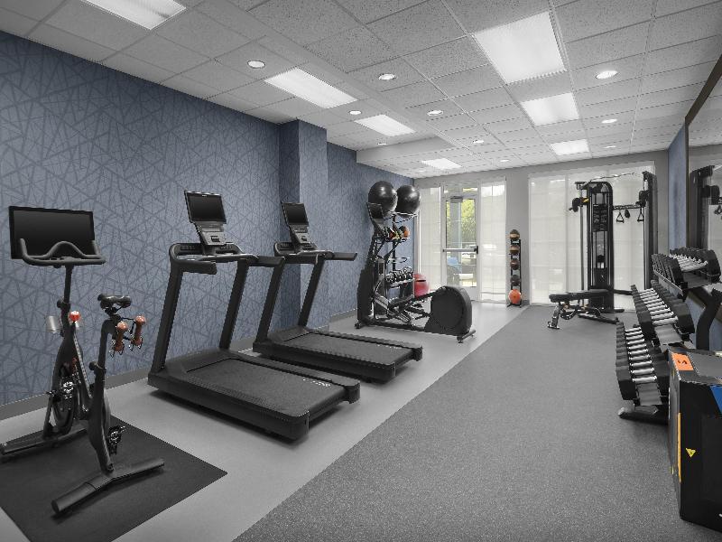 Homewood Suites by Hilton Huntsville-Village of Pr
