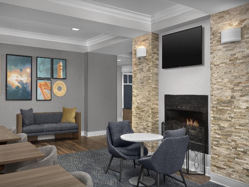 Homewood Suites by Hilton Huntsville-Village of Pr
