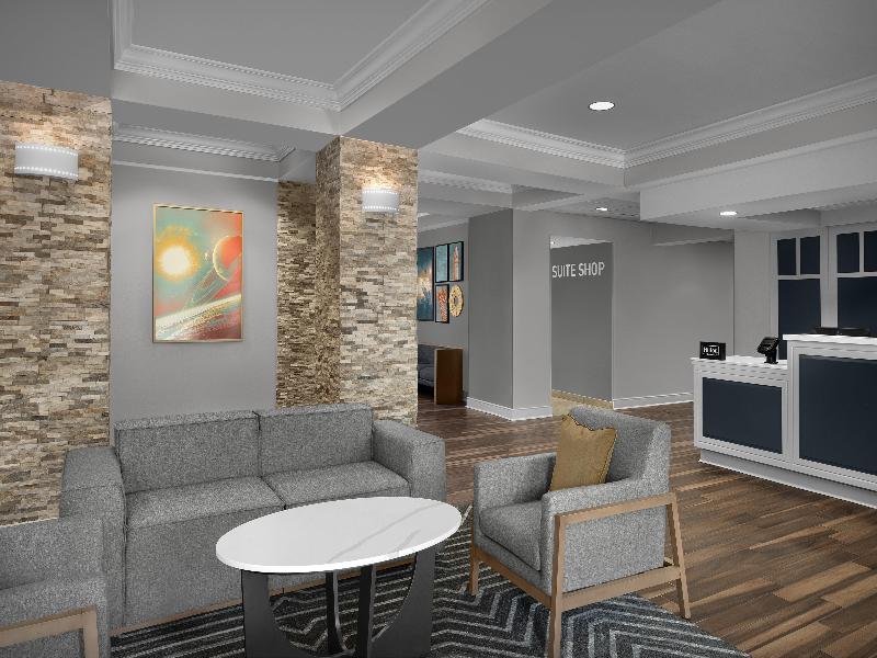 Homewood Suites by Hilton Huntsville-Village of Pr