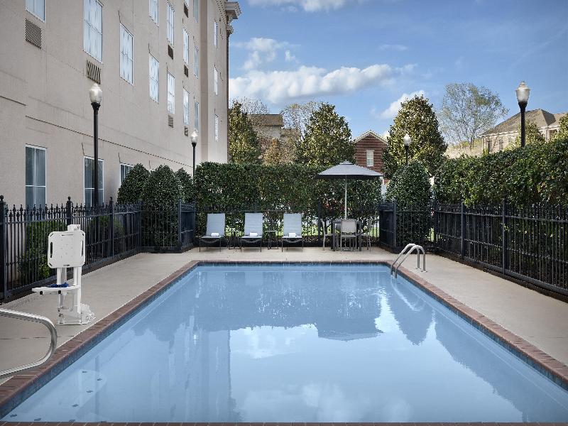 Homewood Suites by Hilton Huntsville-Village of Pr