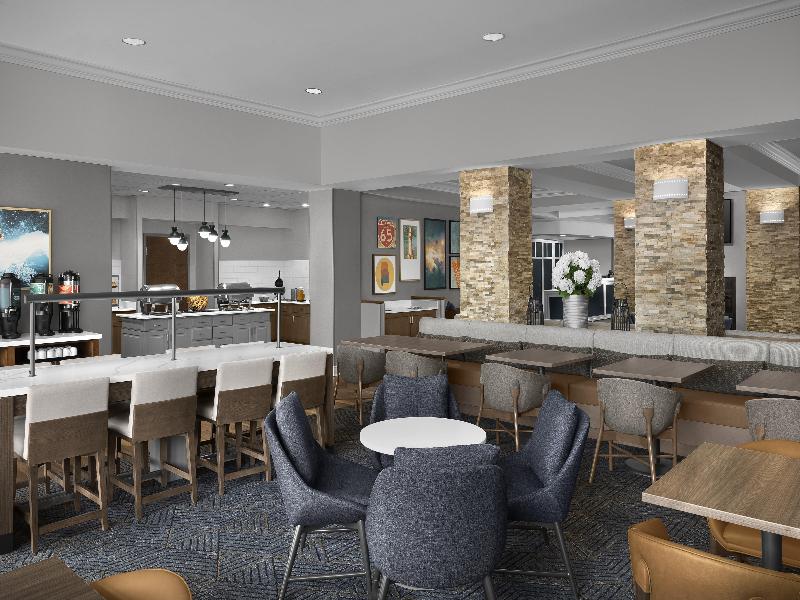 Homewood Suites by Hilton Huntsville-Village of Pr