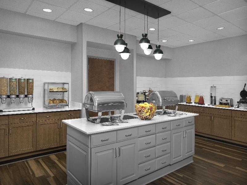 Homewood Suites by Hilton Huntsville-Village of Pr
