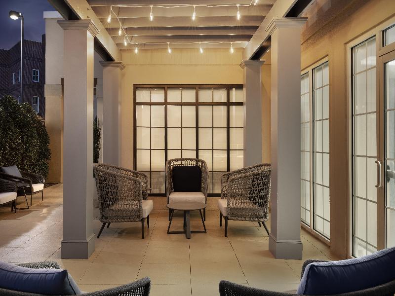 Homewood Suites by Hilton Huntsville-Village of Pr