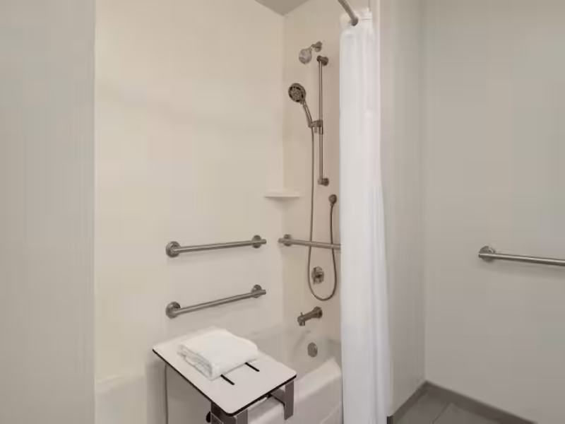 Hampton Inn & Suites Ocala - Belleview 4