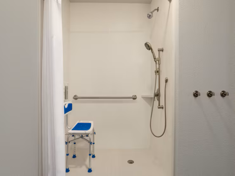 Hampton Inn & Suites Ocala - Belleview 5