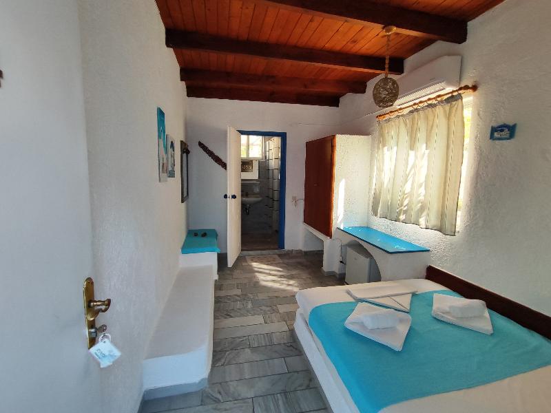 Oleander's Garden Traditional Cretan Cottage