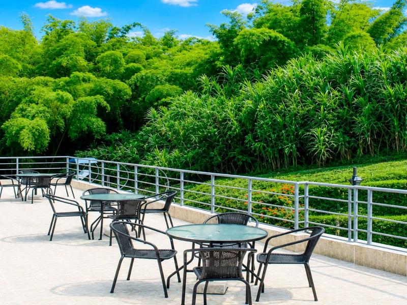 Denaka Hotel 3