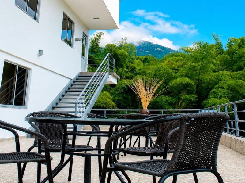 Denaka Hotel 2