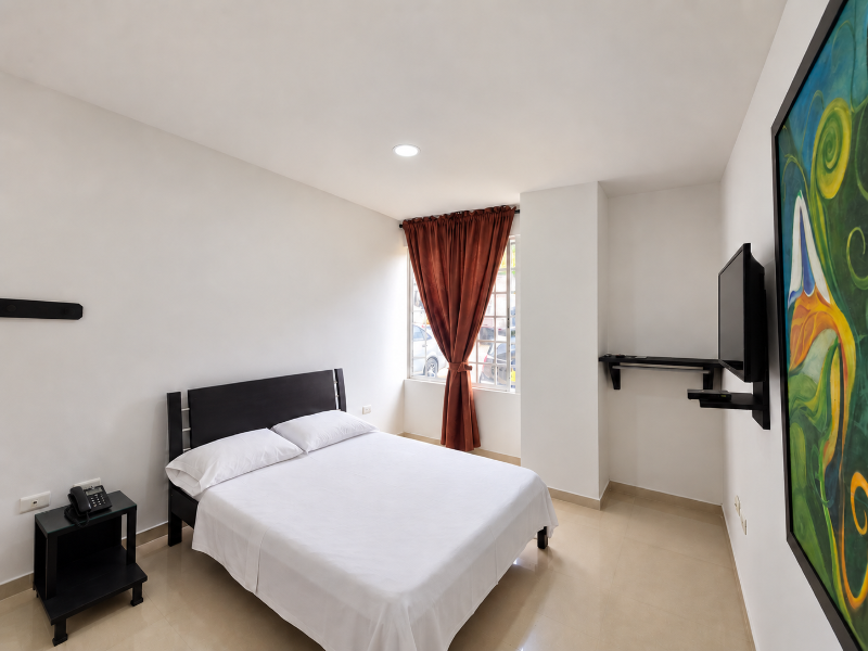 Denaka Hotel 5