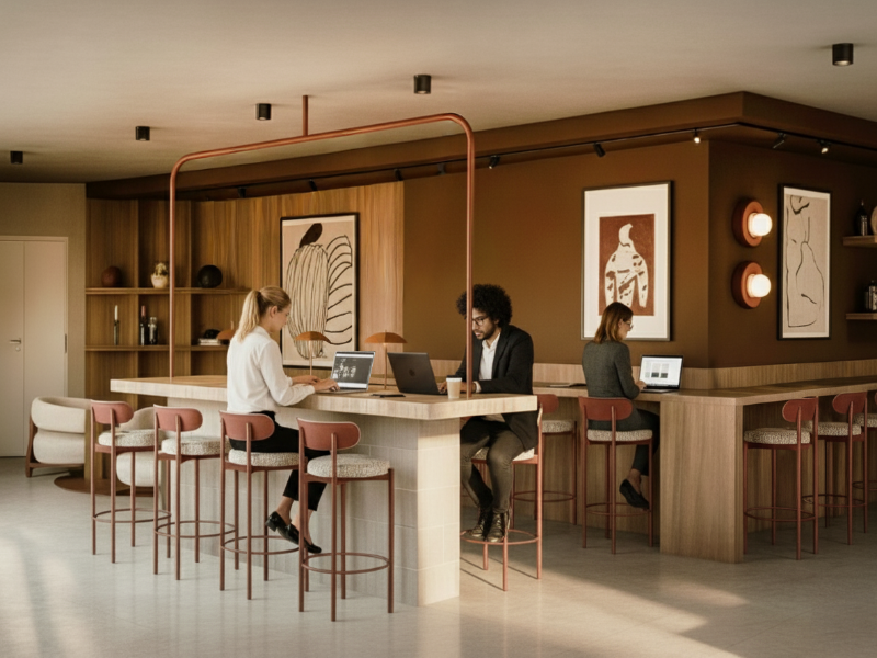 Okko Hotels Marseille Centre La Joliette