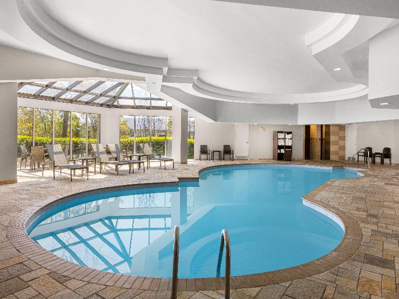 Embassy Suites by Hilton Birmingham — general view