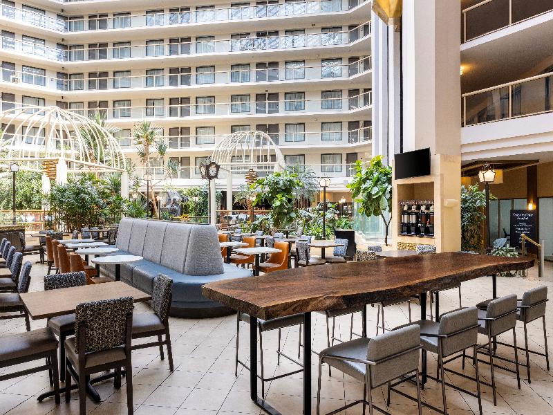 Embassy Suites by Hilton Birmingham — general view