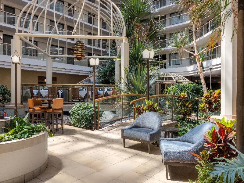 Embassy Suites by Hilton Birmingham — general view