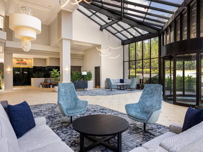 Embassy Suites by Hilton Birmingham