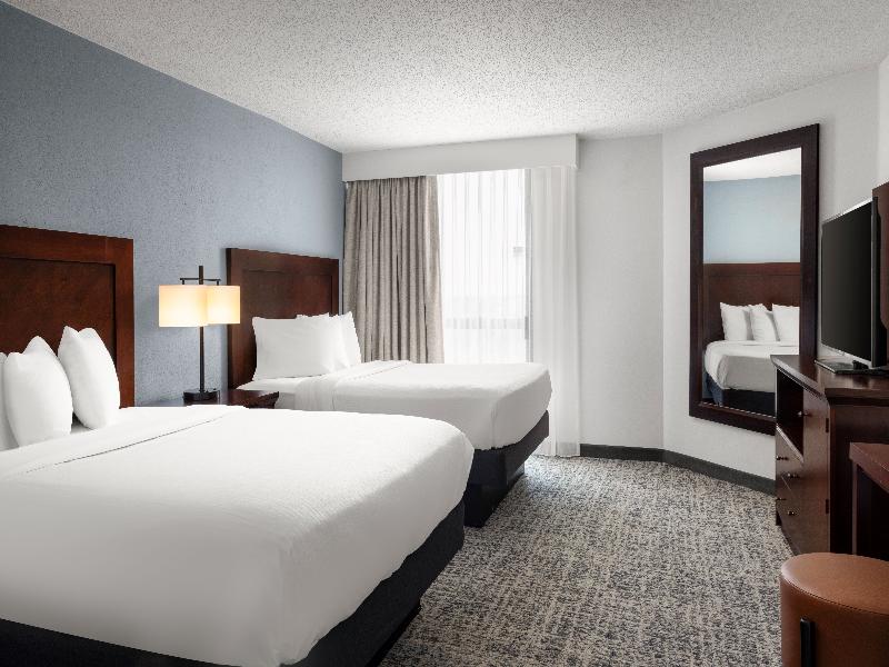 Embassy Suites by Hilton Birmingham