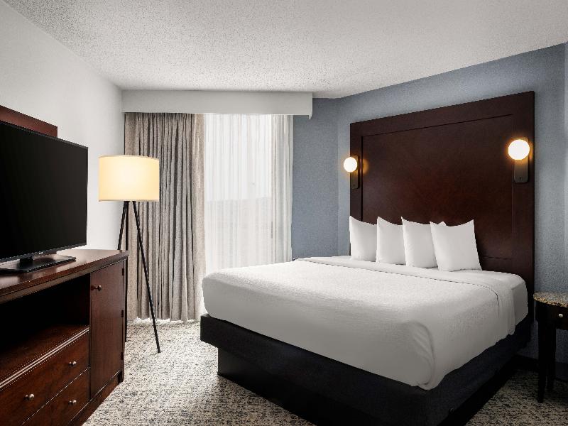 Embassy Suites by Hilton Birmingham