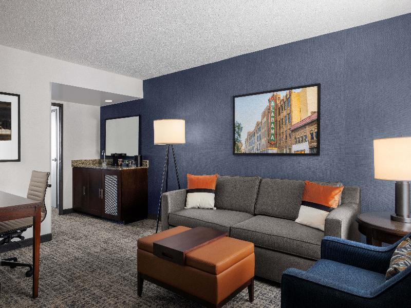 Embassy Suites by Hilton Birmingham