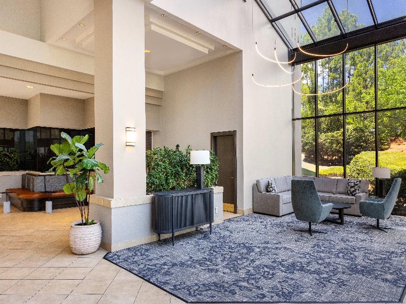 Embassy Suites by Hilton Birmingham