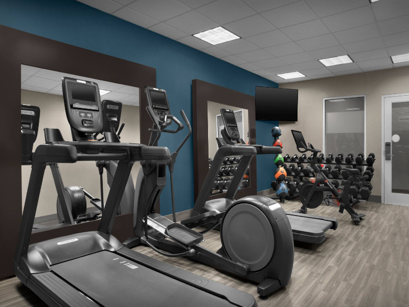 Hampton Inn & Suites Lakeland-South Polk Parkway image