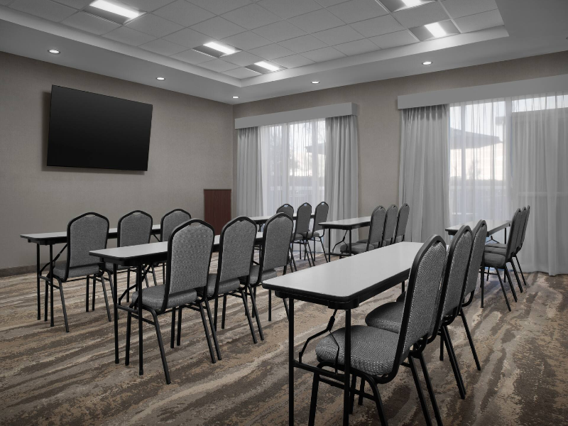 Hampton Inn & Suites Lakeland-South Polk Parkway image