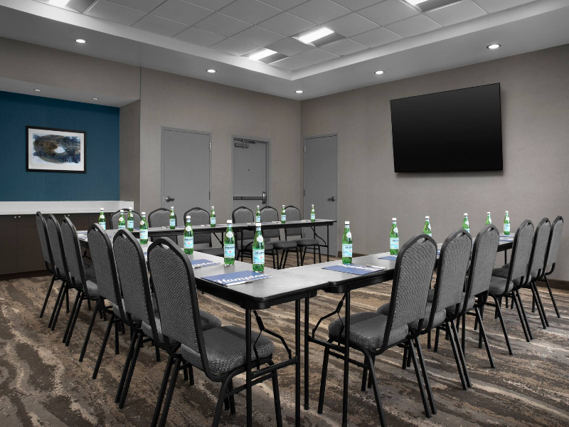 Hampton Inn & Suites Lakeland-South Polk Parkway image