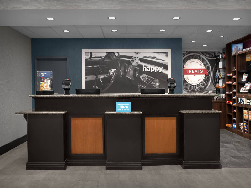 Hampton Inn & Suites Lakeland-South Polk Parkway image
