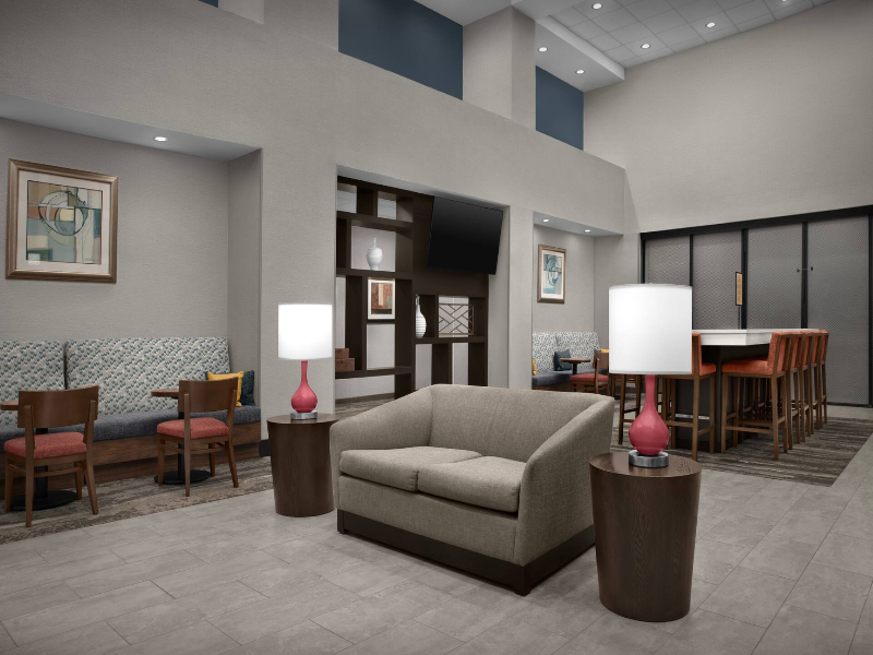 Hampton Inn & Suites Lakeland-South Polk Parkway image