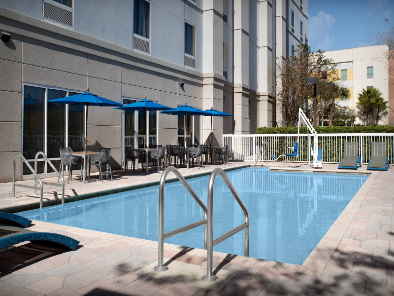 Hampton Inn & Suites Lakeland-South Polk Parkway image