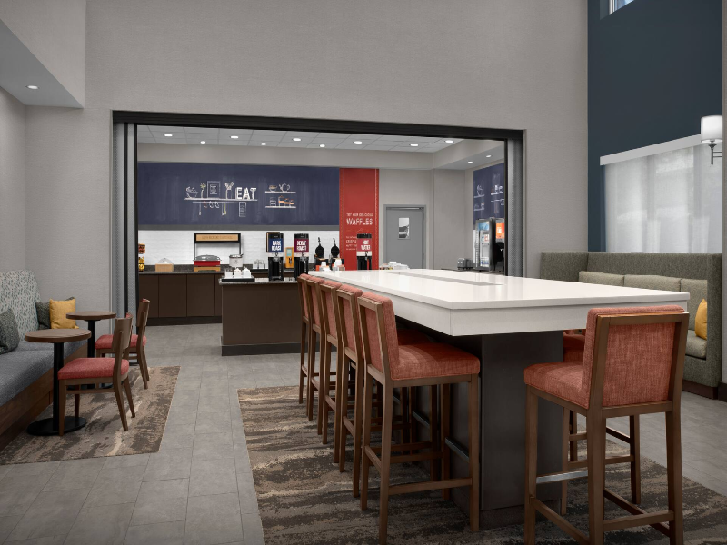 Hampton Inn & Suites Lakeland-South Polk Parkway image